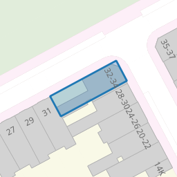 Perceel GVH11-P-6167