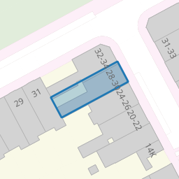 Perceel GVH11-P-6168