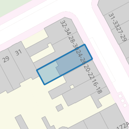 Perceel GVH11-P-6169