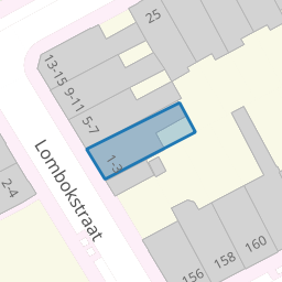 Perceel GVH11-P-6172