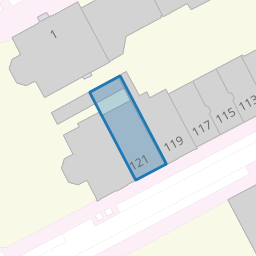 Perceel GVH11-P-6185