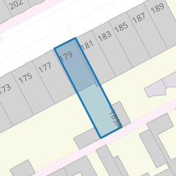 Perceel GVH11-P-6207