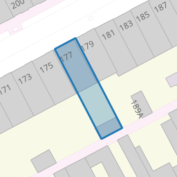 Perceel GVH11-P-6208