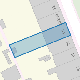 Perceel GVH11-P-6223