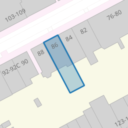 Perceel GVH11-P-6256