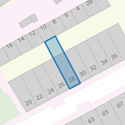 Perceel GVH11-P-6279