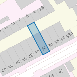 Perceel GVH11-P-6281