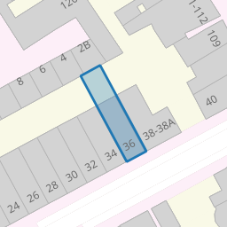 Perceel GVH11-P-6283