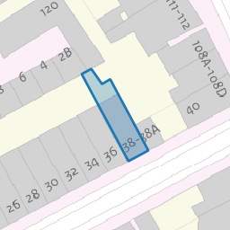 Perceel GVH11-P-6284