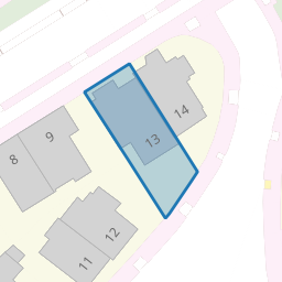 Perceel GVH11-P-6291