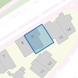 Perceel GVH11-P-6292