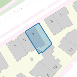 Perceel GVH11-P-6294