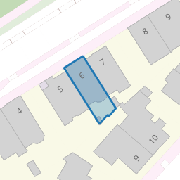 Perceel GVH11-P-6295