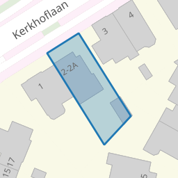 Perceel GVH11-P-6299