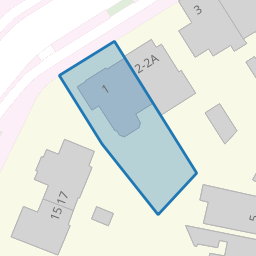 Perceel GVH11-P-6300