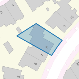 Perceel GVH11-P-6304