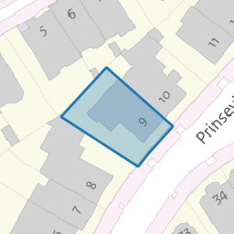 Perceel GVH11-P-6305