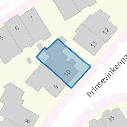 Perceel GVH11-P-6306