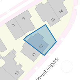 Perceel GVH11-P-6308