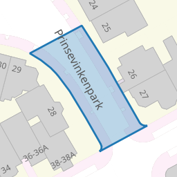 Perceel GVH11-P-6311