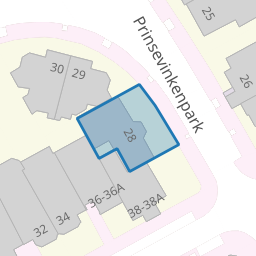 Perceel GVH11-P-6313