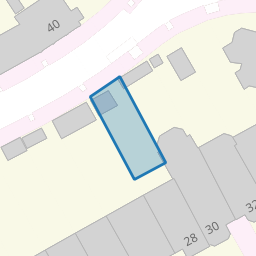 Perceel GVH11-P-6319