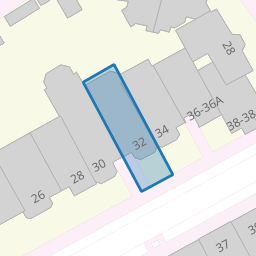 Perceel GVH11-P-6322