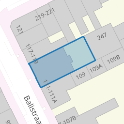 Perceel GVH11-P-6357