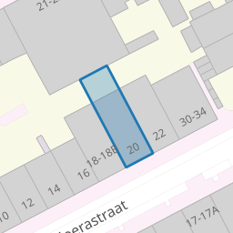 Perceel GVH11-P-6434