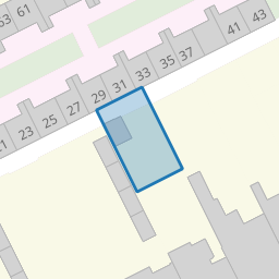 Perceel GVH11-P-6454