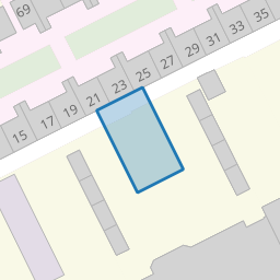 Perceel GVH11-P-6458