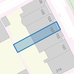 Perceel GVH11-P-6529