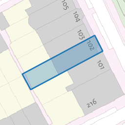 Perceel GVH11-P-6530