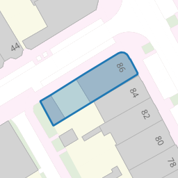 Perceel GVH11-P-6538