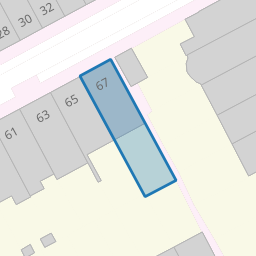 Perceel GVH11-P-6596