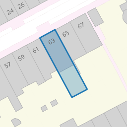 Perceel GVH11-P-6598