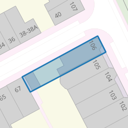 Perceel GVH11-P-6599