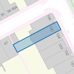 Perceel GVH11-P-6600