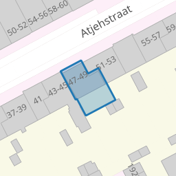 Perceel GVH11-P-6605