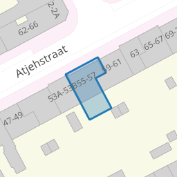 Perceel GVH11-P-6607