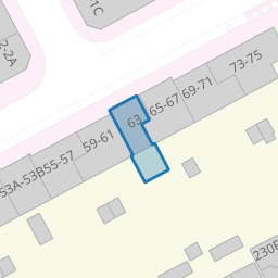 Perceel GVH11-P-6609