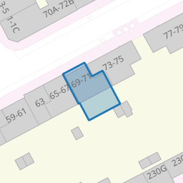 Perceel GVH11-P-6611