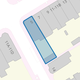 Perceel GVH11-P-6645