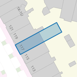 Perceel GVH11-P-6651