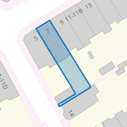 Perceel GVH11-P-6671