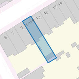 Perceel GVH11-P-6673