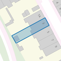 Perceel GVH11-P-6689