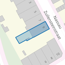 Perceel GVH11-P-6692