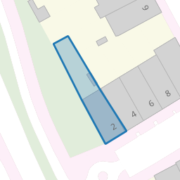 Perceel GVH11-P-6693