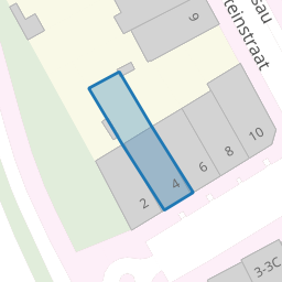 Perceel GVH11-P-6694